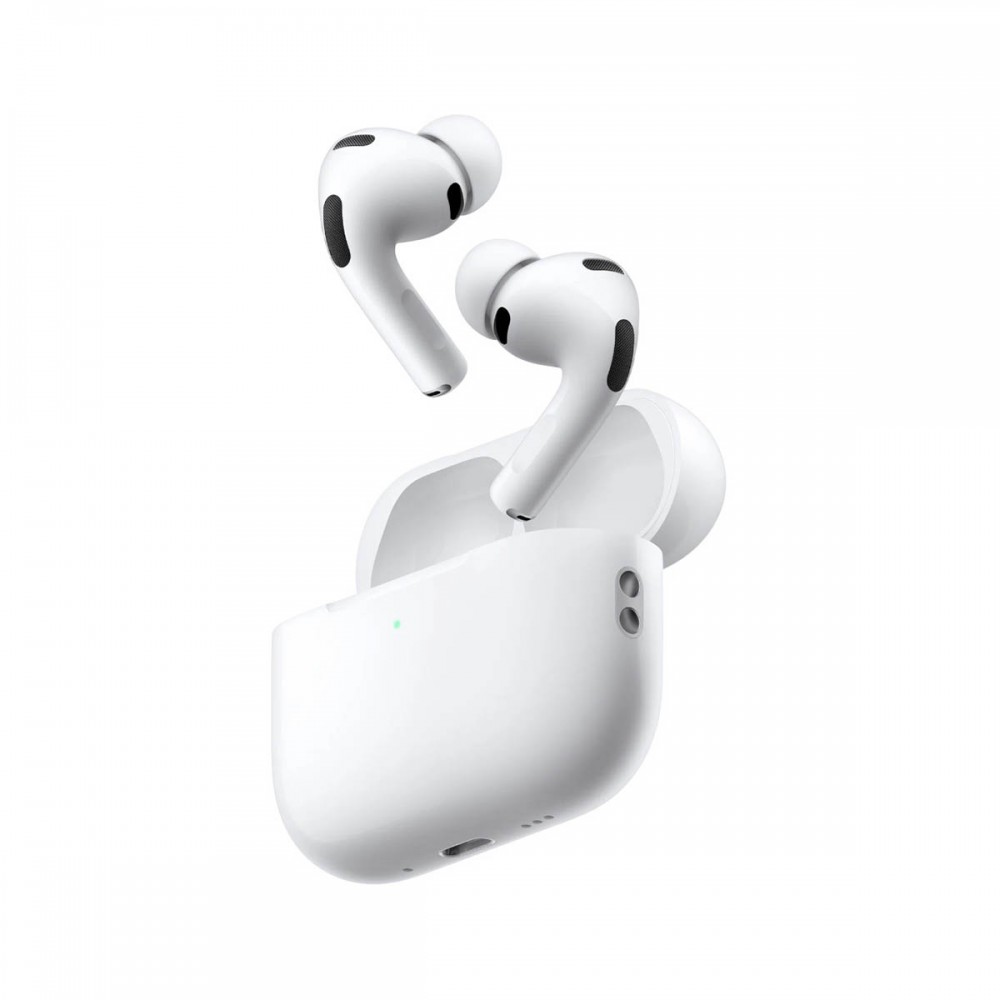 [parent_category] -  - Безжични слушалки Apple Airpods 3 Pro