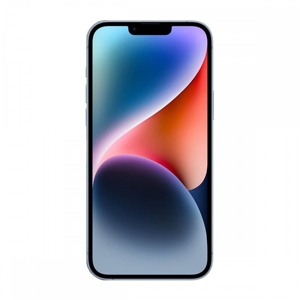 Смартфони - Apple iPhone 14 256GB Blue