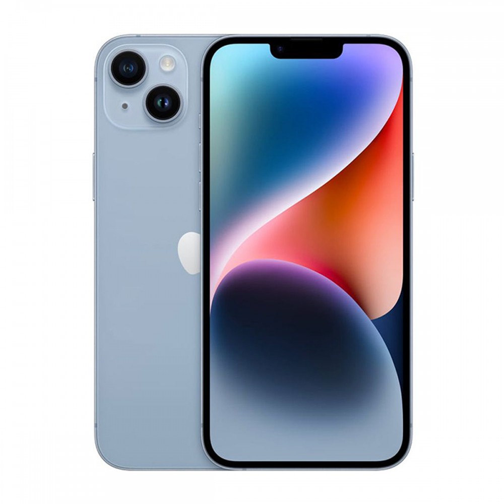 Смартфони - Apple iPhone 14 256GB Blue