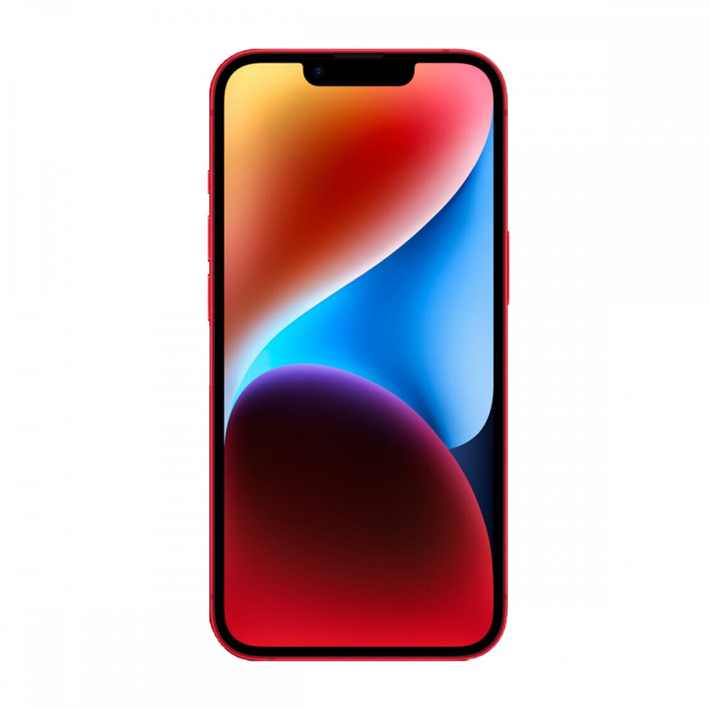 Смартфони - Apple iPhone 14 512GB Red