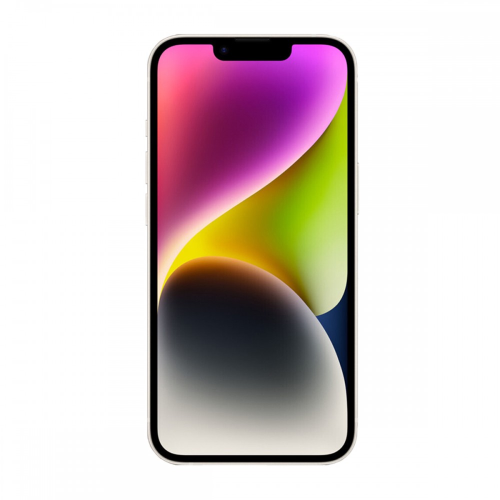 Смартфони - Apple iPhone 14 512GB Starlight