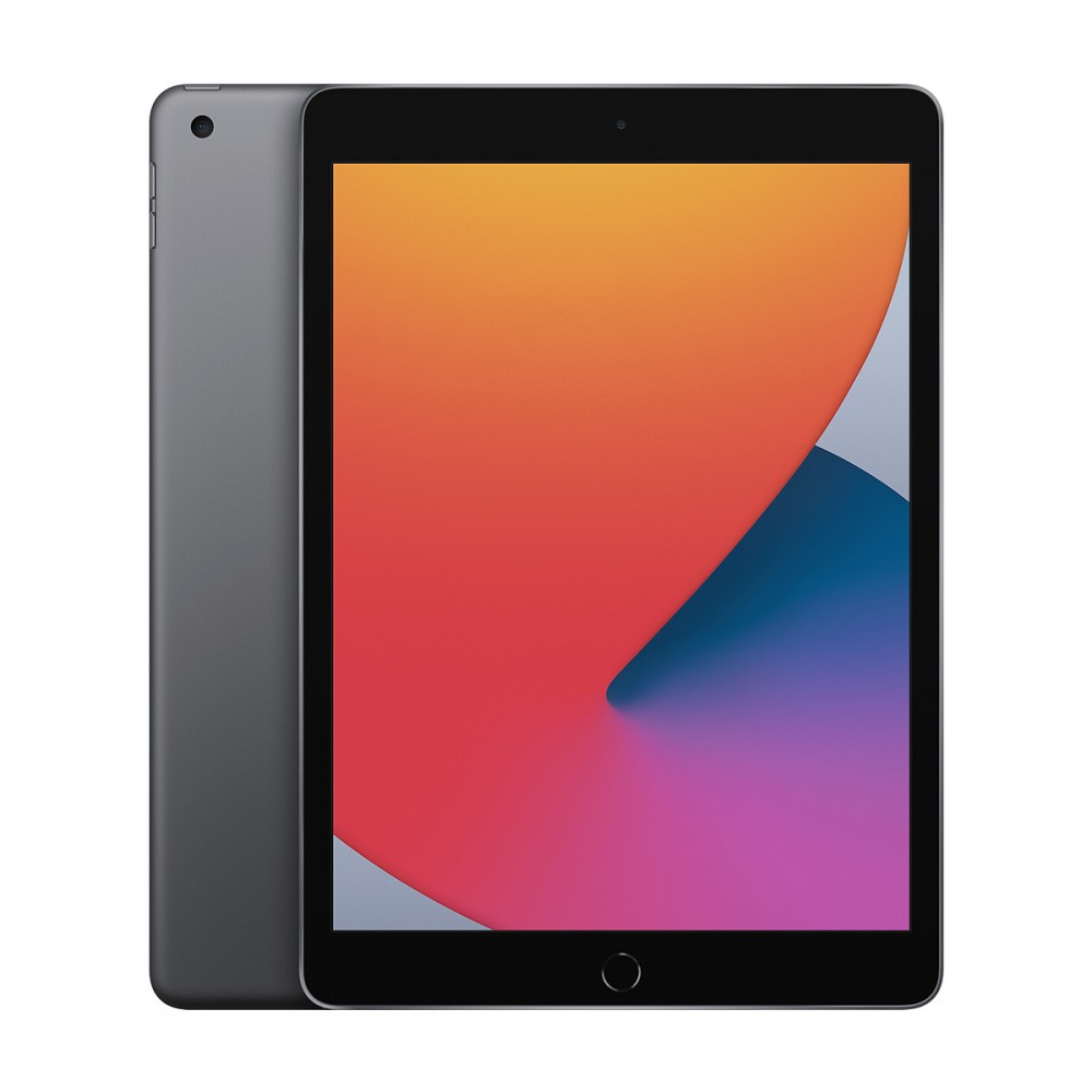 Таблети - Apple iPad 8 10.2 Wi-Fi 32GB