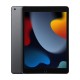 Таблети - Apple iPad 9 10.2 Wi-Fi 256GB Space Gray