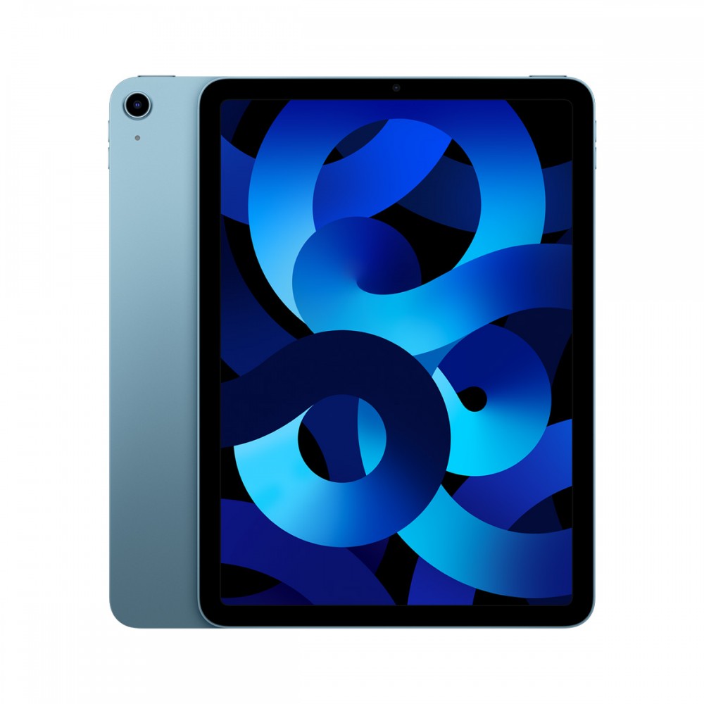 Таблети - Apple iPad Air 5 10.9 Wi-Fi/Cellular 64GB Blue