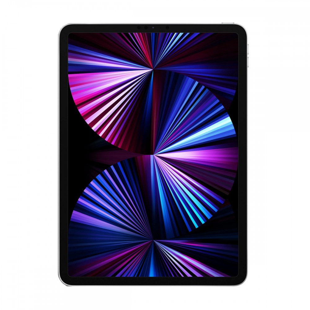 Таблети - Apple iPad Pro 11 Wi-Fi 1ТB Silver