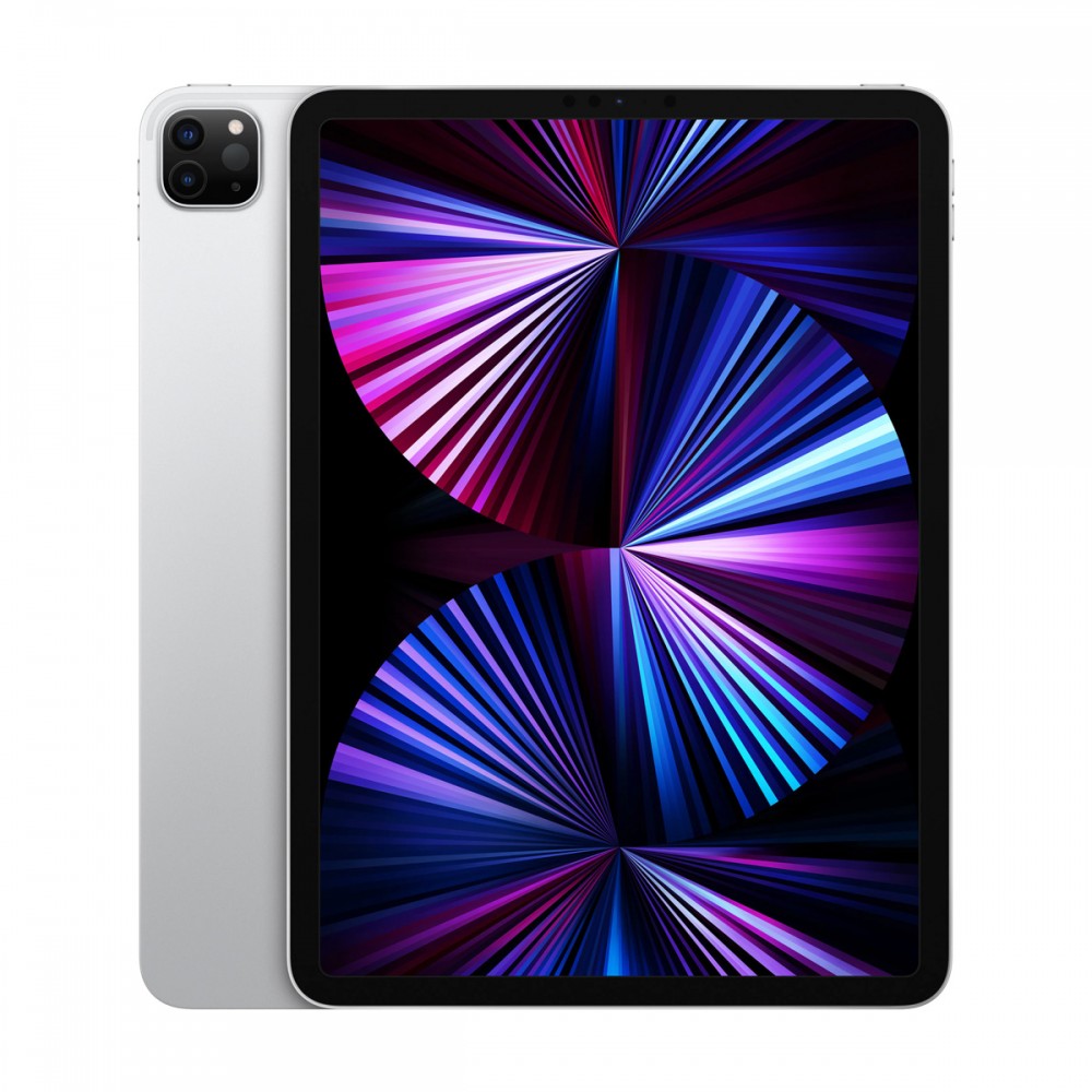 Таблети - Apple iPad Pro 11 Wi-Fi 1ТB Silver
