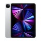 Таблети - Apple iPad Pro 11 Wi-Fi 1ТB Silver