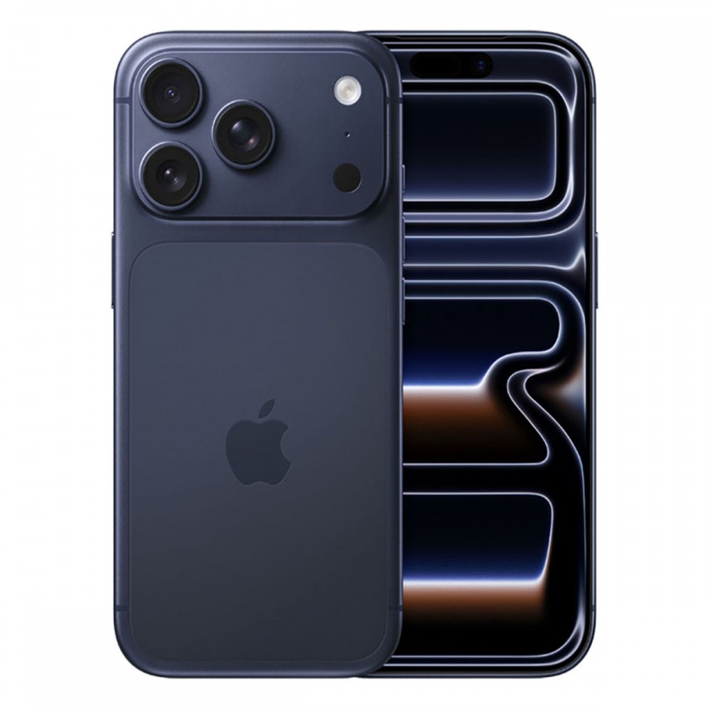 [parent_category] -  - Apple iPhone 17 Pro Max 512GB Deep Blue