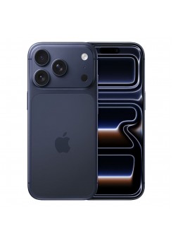 Apple iPhone 17 Pro Max 512GB Deep Blue | Apple