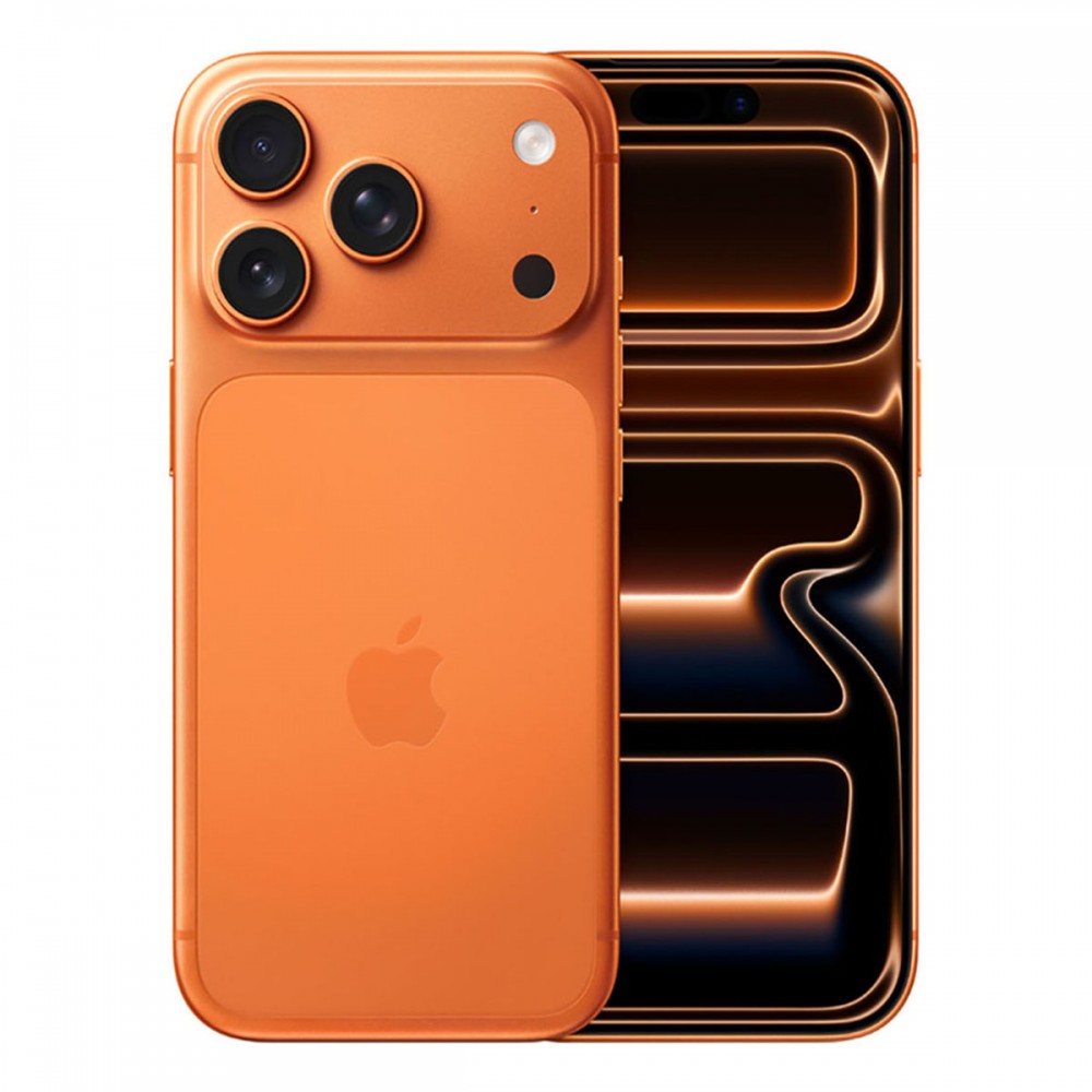 [parent_category] -  - Apple iPhone 17 Pro Max 512GB Cosmic Orange