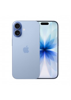 Apple iPhone 17 256GB Mist Blue | Сравняване на продукти