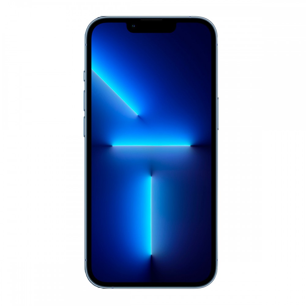 Смартфони - Apple iPhone 13 Pro Max 512GB Sierra Blue