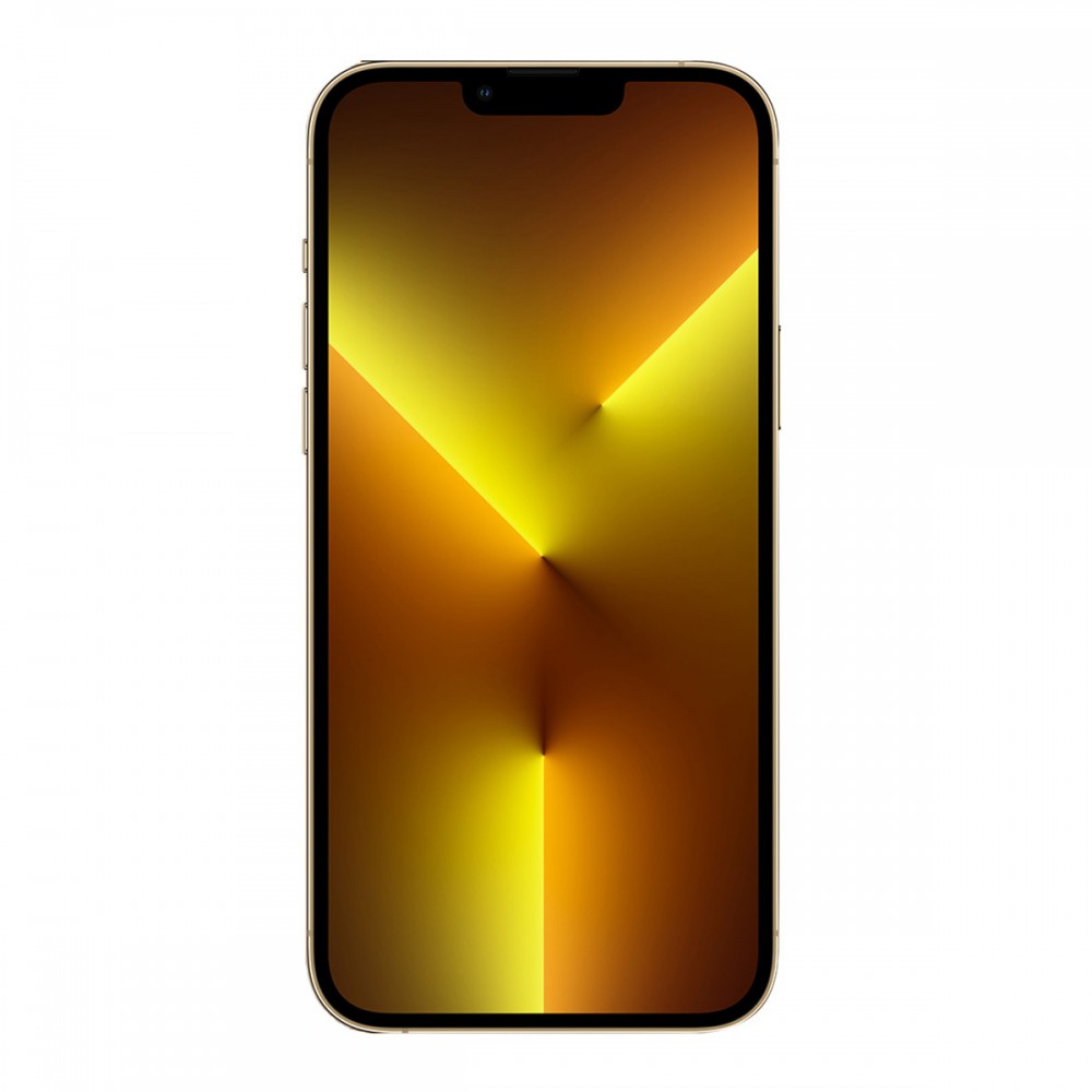 Смартфони - Apple iPhone 13 Pro Max 512GB Gold