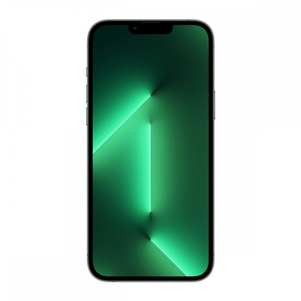 Смартфони - Apple iPhone 13 Pro 256GB Green