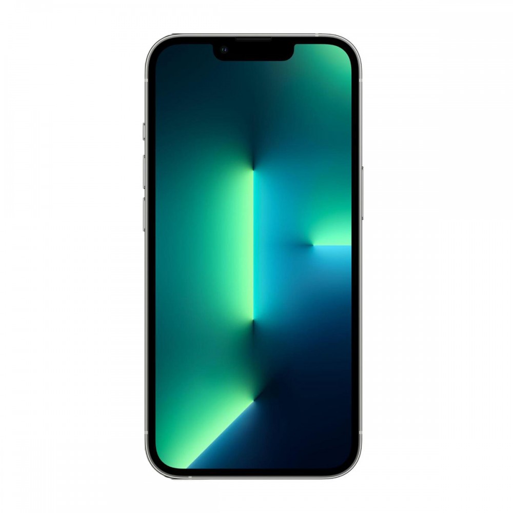 Смартфони - Apple iPhone 13 Pro 256GB Silver