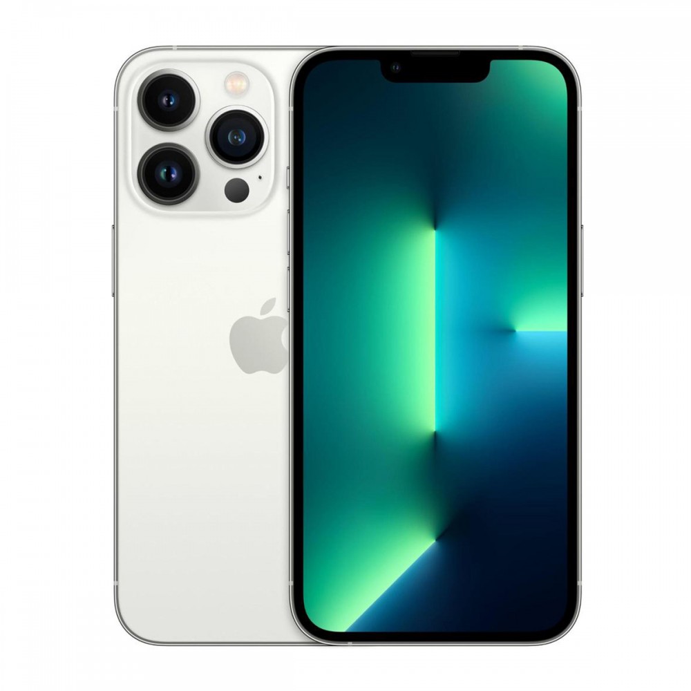 Смартфони - Apple iPhone 13 Pro 256GB Silver