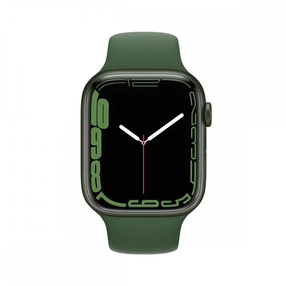 Смарт часовници и гривни - Apple Watch Series 7 GPS 45mm