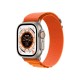 Apple Watch Series Ultra GPS/Cellular 49mm Orange Alpine Loop Apple Watch Series Ultra GPS/Cellular 49mm Orange Alpine Loop