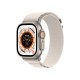 Apple Watch Series Ultra GPS/Cellular 49mm Starlight Alpine Loop Apple Watch Series Ultra GPS/Cellular 49mm Starlight Alpine Loop