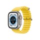 Apple Watch Series Ultra GPS/Cellular 49mm Yellow Ocean Band