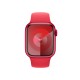 Смарт часовници и гривни - Apple Watch Series 9 GPS 45mm Red