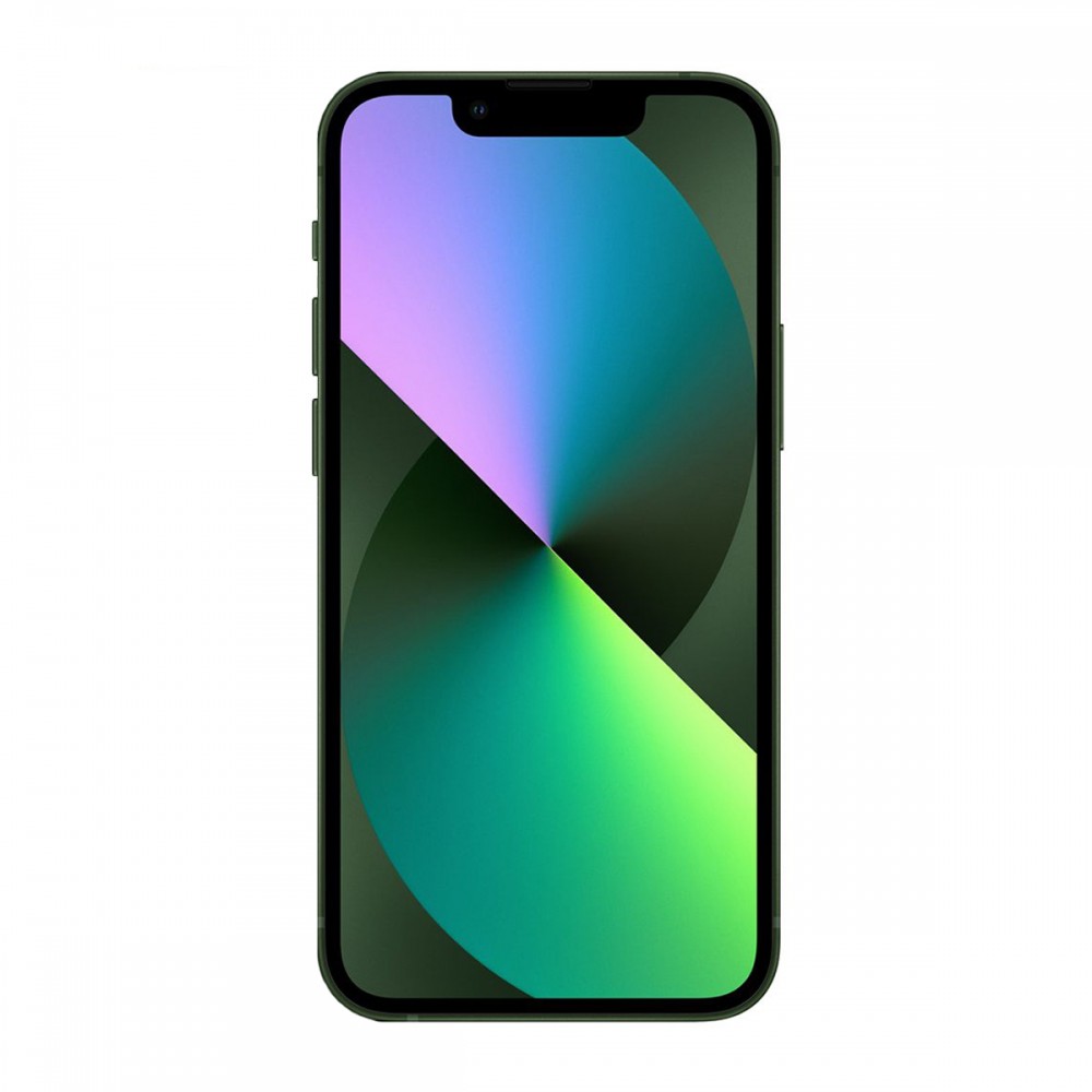Смартфони - Apple iPhone 13 128GB Green
