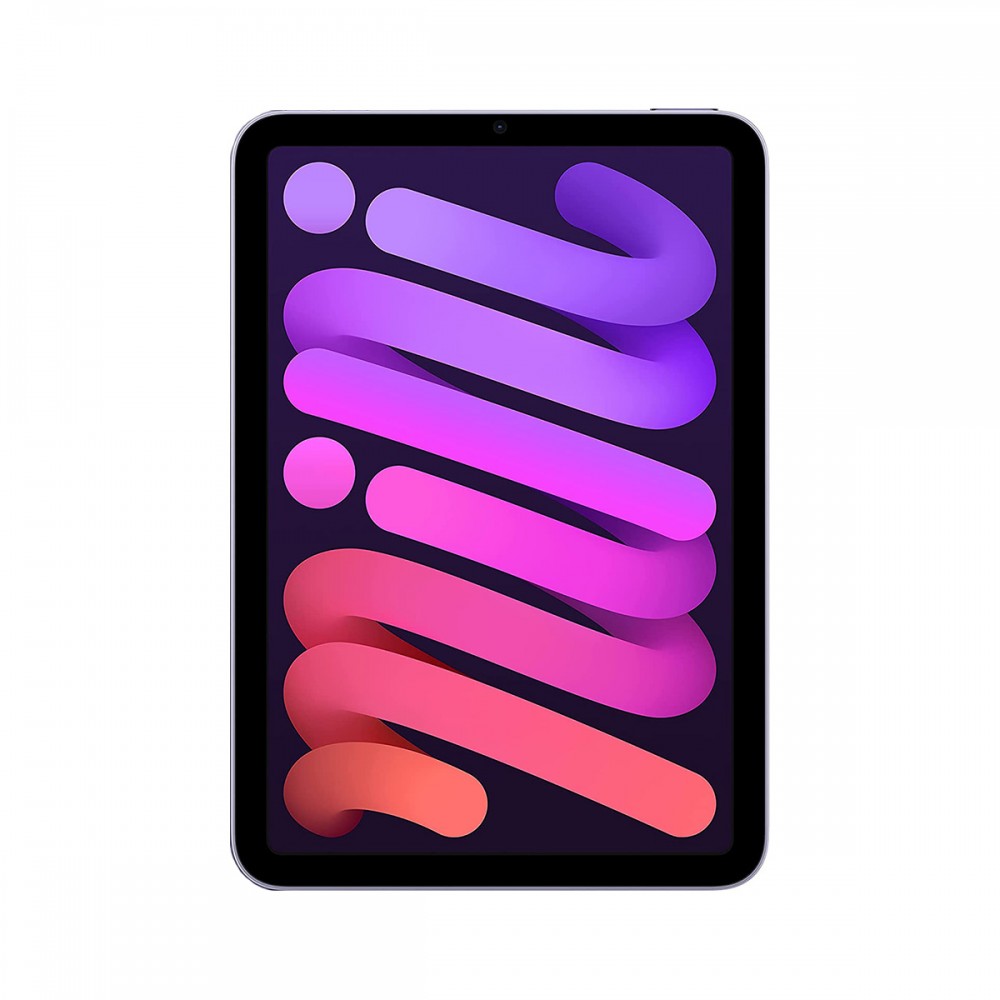 Таблети - Apple iPad Mini 6 8.3 Wi-Fi 64GB Purple
