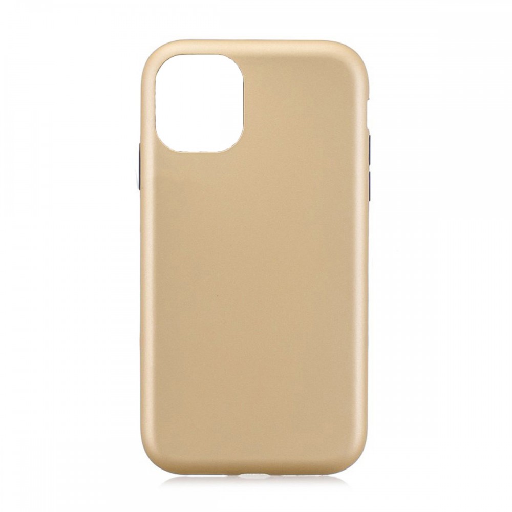 Калъфи - Калъф Apple iPhone 11 Pro Max X-Level Guardian Gold