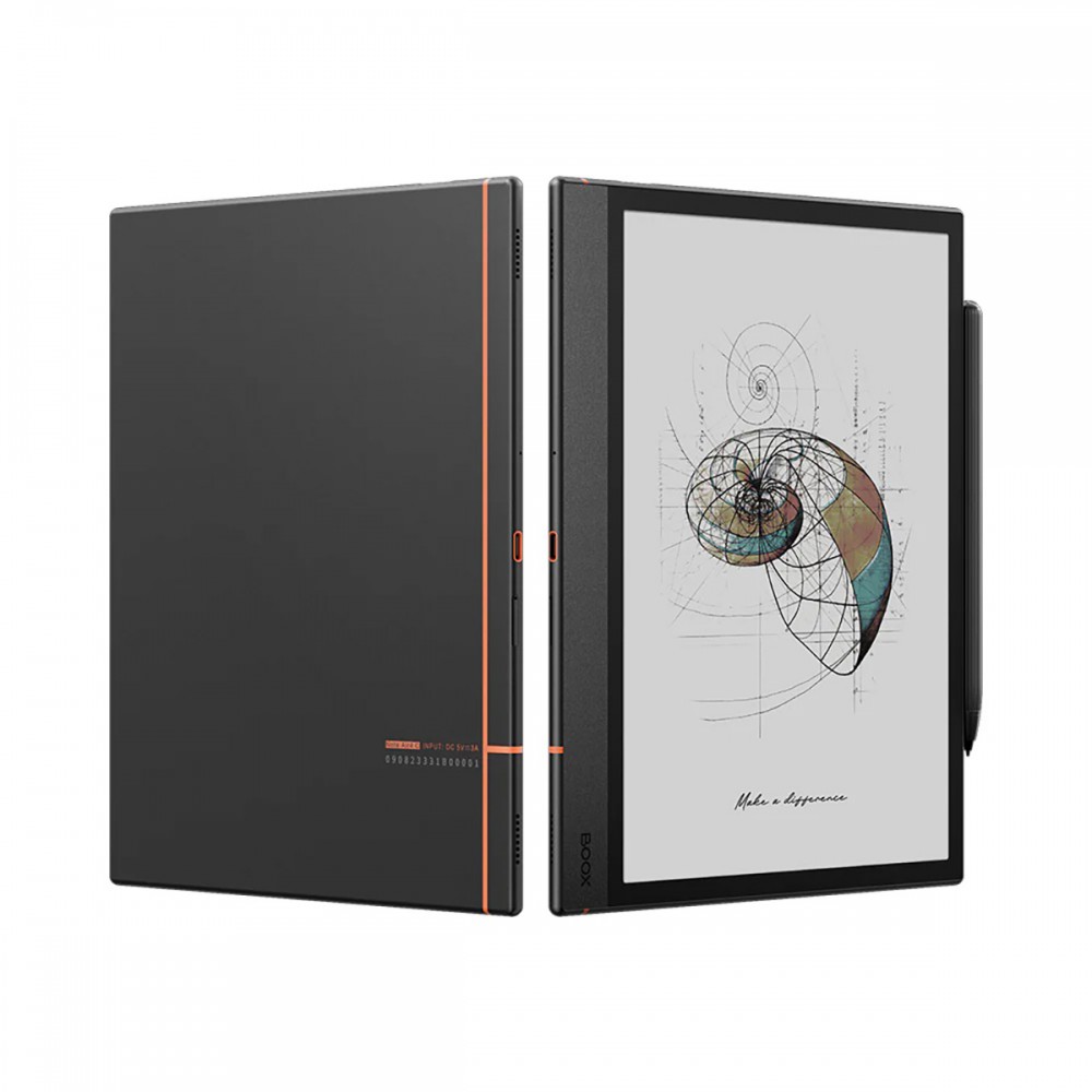 [parent_category] -  - Таблет BOOX Note Air4 C 10.3 inch