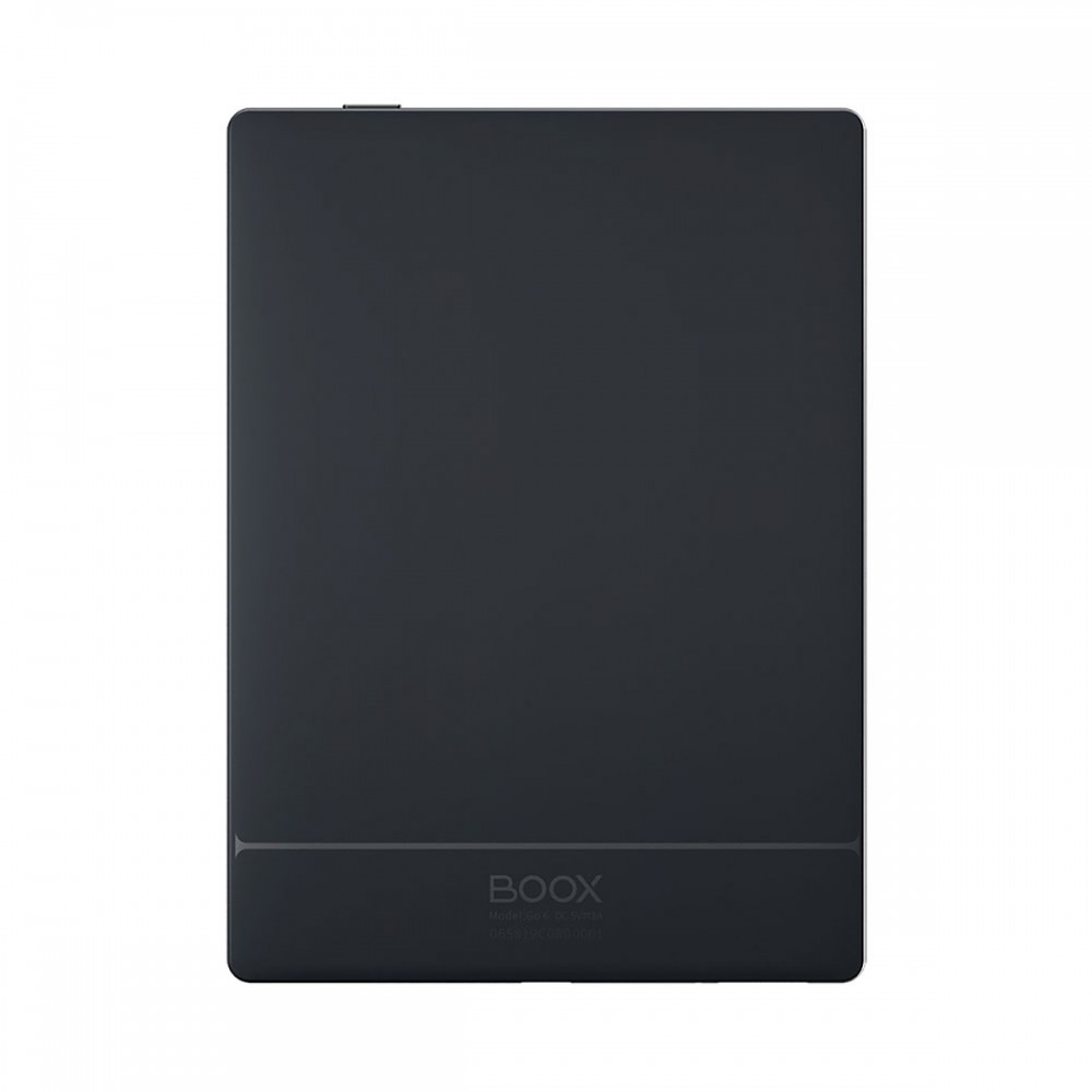 [parent_category] -  - Електронен четец BOOX Go 6