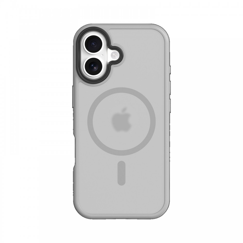 [parent_category] - Калъфи - Калъф Tactical MagForce Hyperstealth за iPhone 17 Light Grey