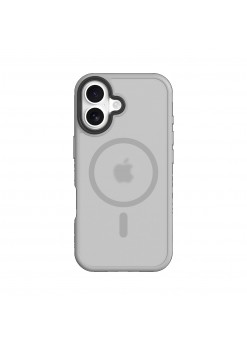 Калъф Tactical MagForce Hyperstealth за iPhone 17 Light Grey | 