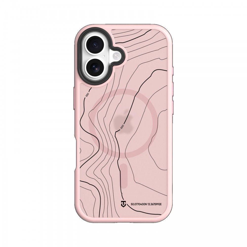 [parent_category] - Калъфи - Калъф Tactical MagForce Hyperstealth за iPhone 17 Pink Panther