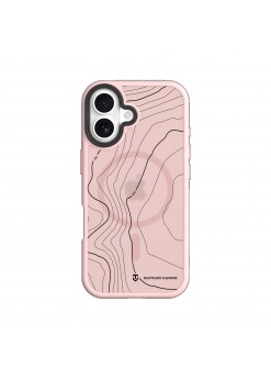 Калъф Tactical MagForce Hyperstealth за iPhone 17 Pink Panther | 