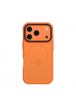 Калъф Tactical MagForce Hyperstealth за iPhone 17 Pro Max Agent Orange | 