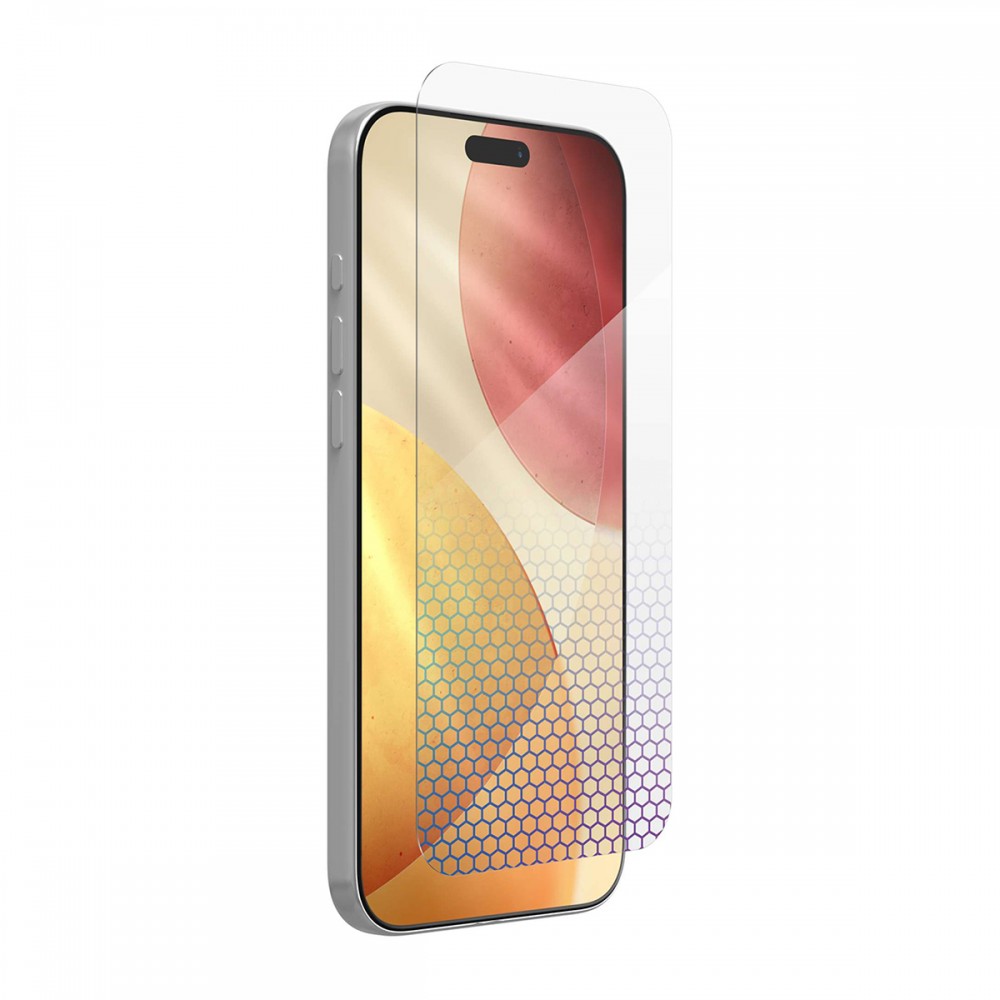 [parent_category] -  - Стъклен протектор ZAGG за iPhone 17 Pro