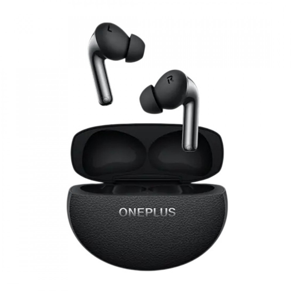 [parent_category] -  - Безжични слушалки OnePlus Buds 3 Pro Black