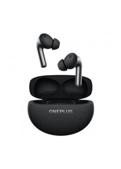Безжични слушалки OnePlus Buds 3 Pro Black | Смарт устройства