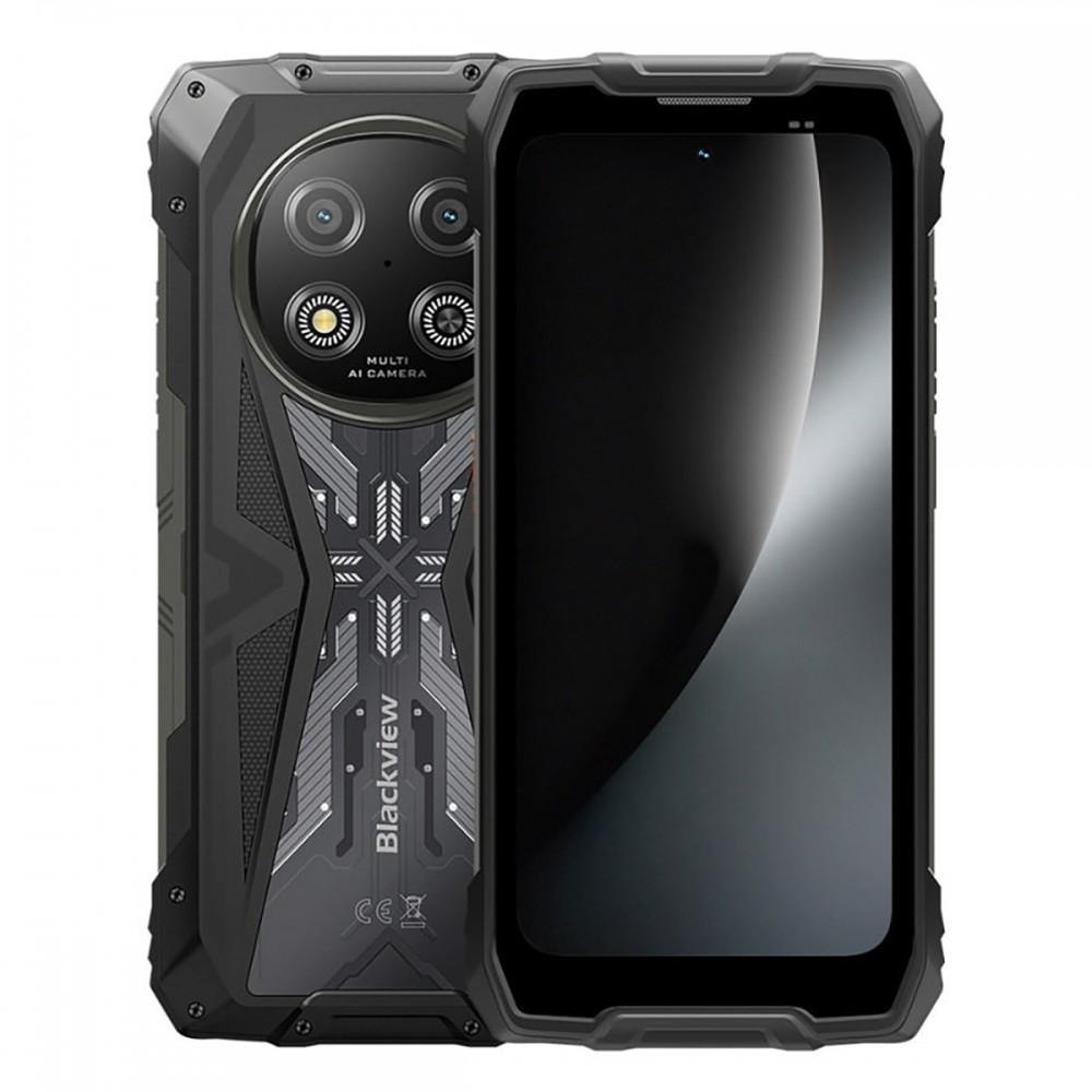 [parent_category] -  - Blackview Rock 2 12GB 256GB