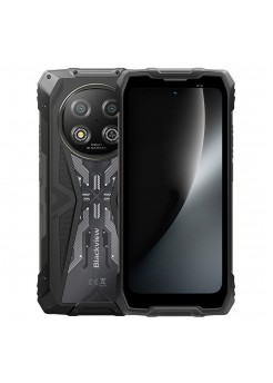 Blackview Rock 2 12GB 256GB | Смартфони