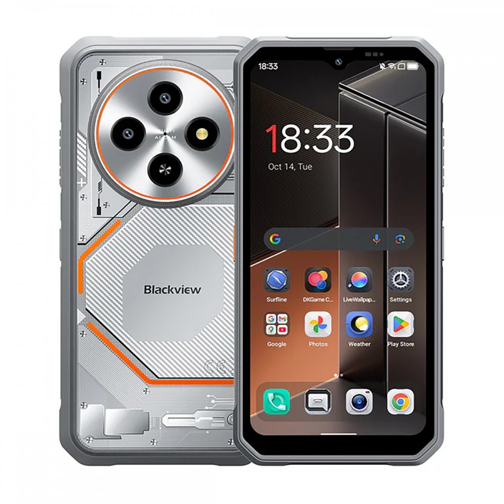 [parent_category] -  - Blackview Fort 2