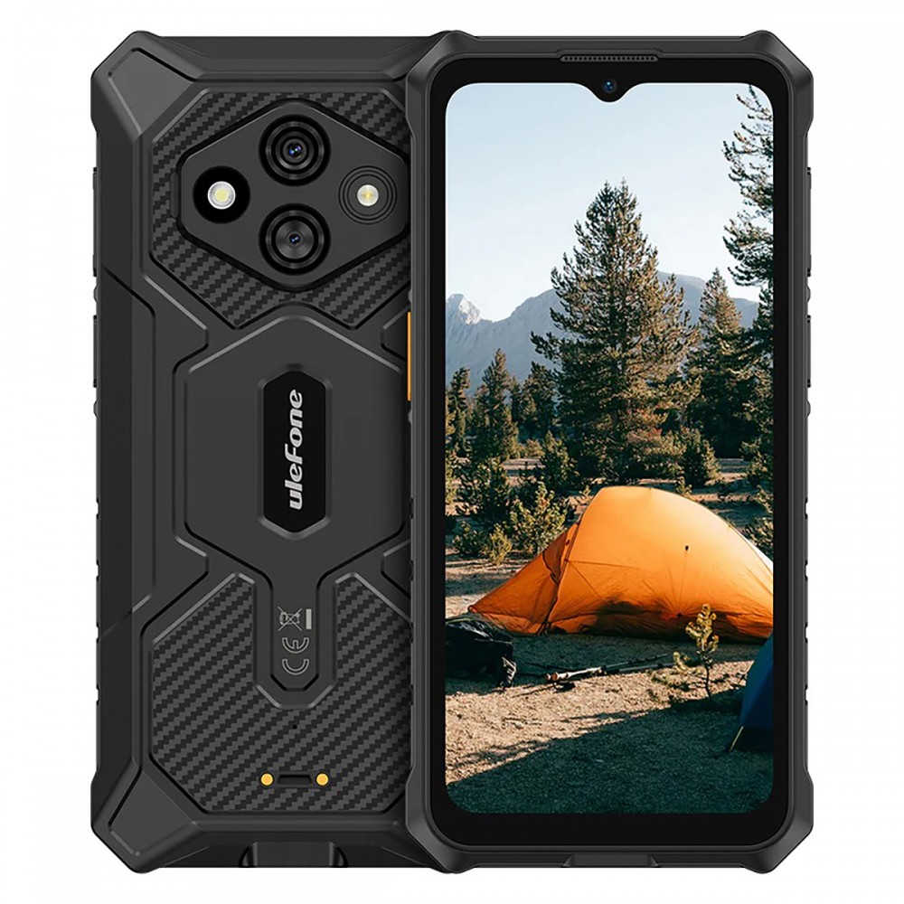 [parent_category] -  - Ulefone RugKing 3 Pro