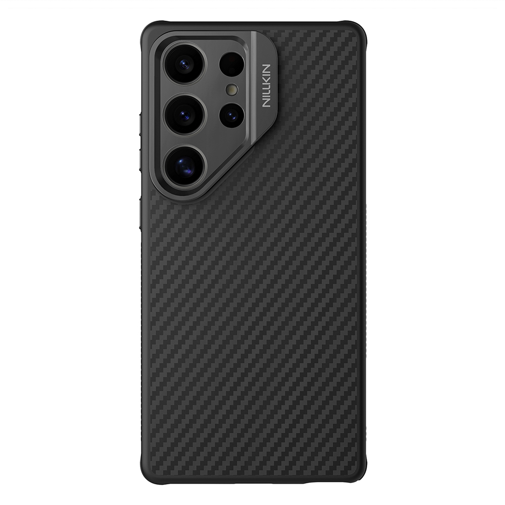 [parent_category] -  - Калъф Nillkin CarboProp за Samsung Galaxy S25 Ultra