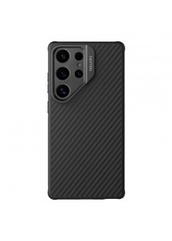 Калъф Nillkin CarboProp за Samsung Galaxy S25 Ultra | Калъфи за Galaxy S25 Ultra