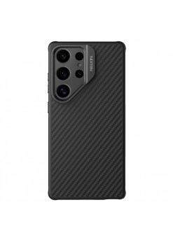 Калъф Nillkin CarboProp за Samsung Galaxy S25 Ultra | 