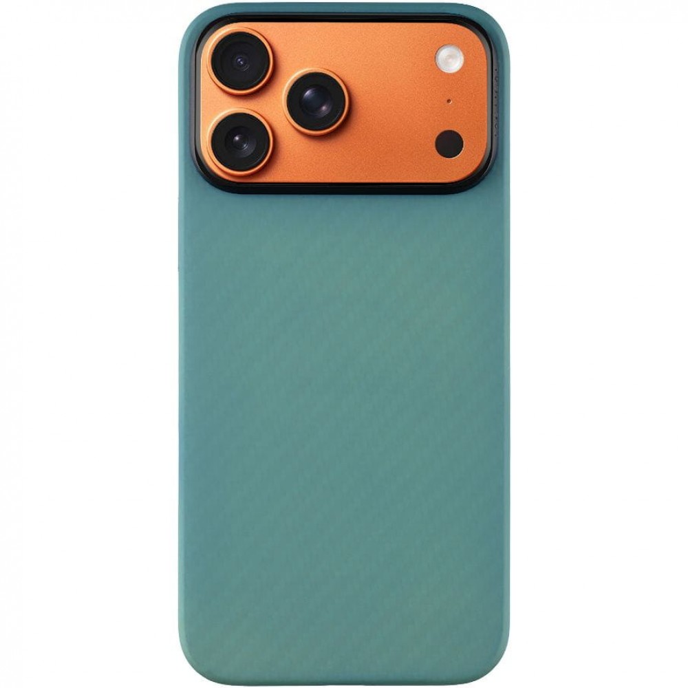 [parent_category] - Калъфи - Калъф Tactical MagForce Aramid за iPhone 17 Pro Blue Jay