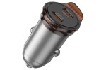 Зарядно за кола HOCO NZ16B Rigorous 45W | Сравняване на продукти