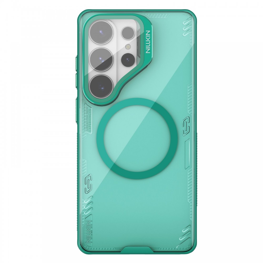 [parent_category] - Калъфи - Калъф Nillkin Iceblade Prop Magnetic Cover за Samsung Galaxy S26 Ultra