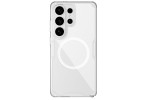Калъф Nillkin Nature TPU PRO Magnetic Cover за Samsung Galaxy S26 Ultra Transparent | Сравняване на продукти