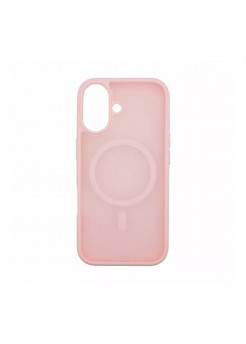 Калъф Devia Pino Series Magnetic Shockproof за iPhone 17 Pink Purple | Аксесоари
